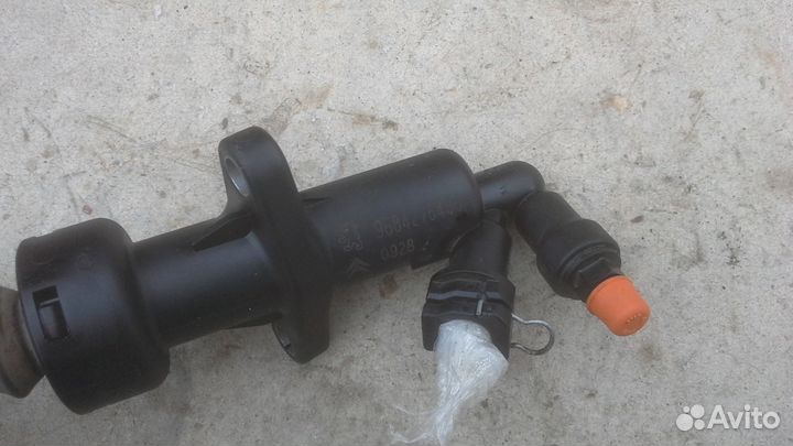 Цилиндр сцепления Citroen C5