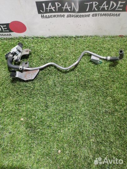 Вакуумный клапан Nissan Teana J32 VQ25DE