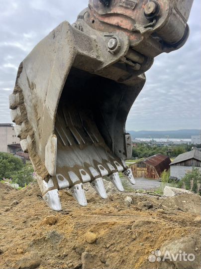 Гусеничный экскаватор DOOSAN Daewoo DX180LC, 2012