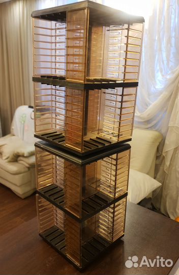 Подставка для кассет