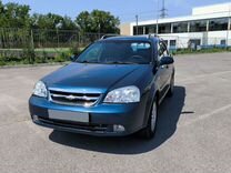 Chevrolet Lacetti 1.8 MT, 2008, 146 000 км, с пробегом, цена 638 000 руб.