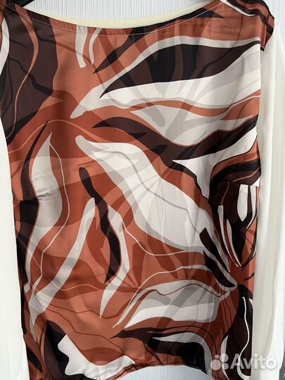 Блузка женская