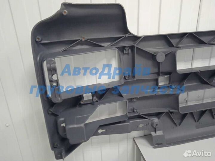 Бампер Ман Тга Man Tga аналог 81416100307