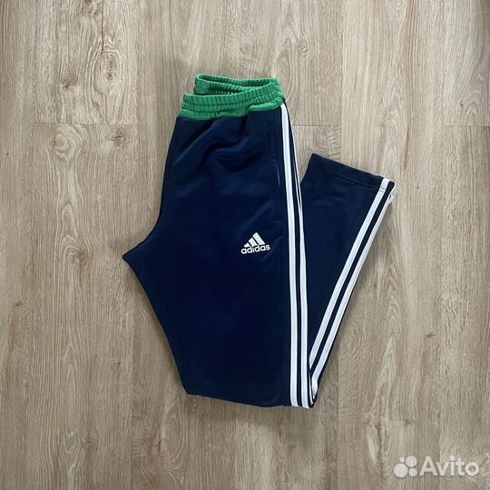 Штаны Adidas Climalite Оригинал