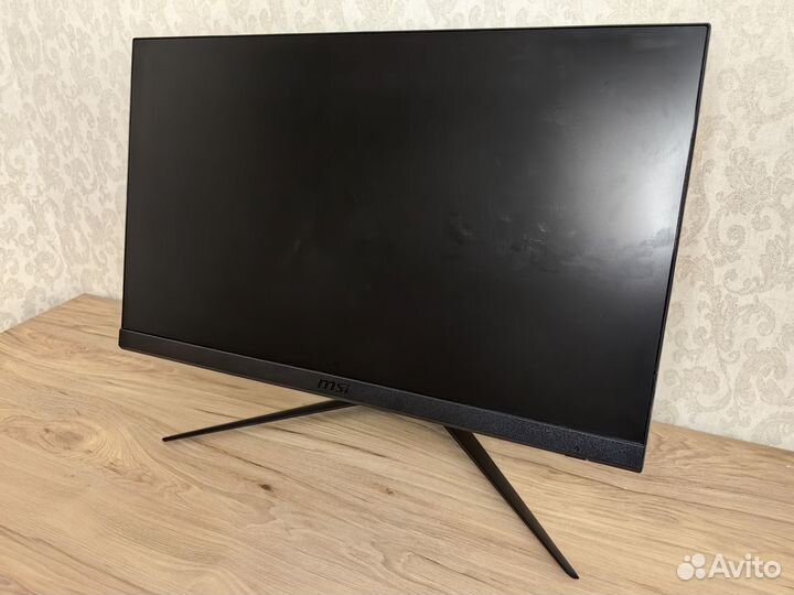 Монитор MSI G2412 170Hz