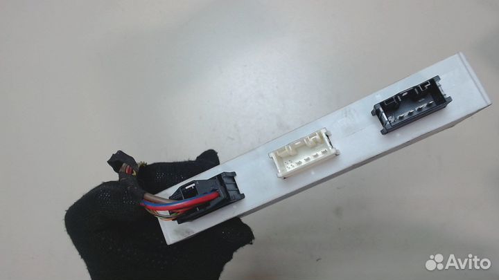 Блок управления доводчика BMW 7 F01, 2010