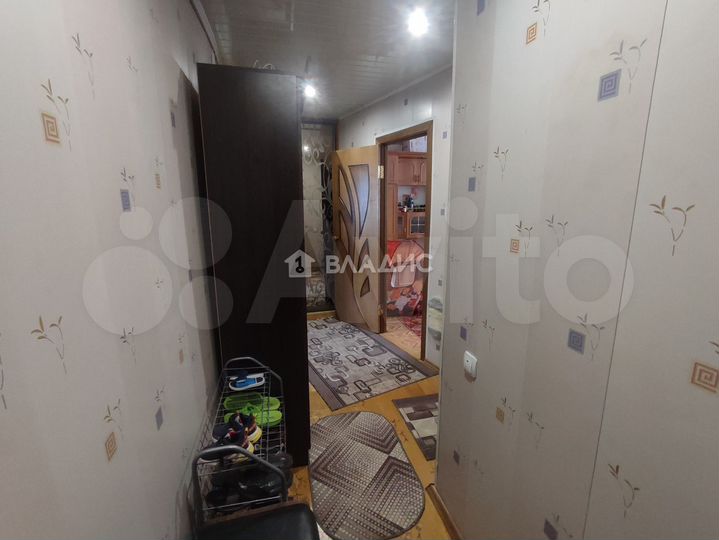 2-к. квартира, 44,1 м², 1/5 эт.