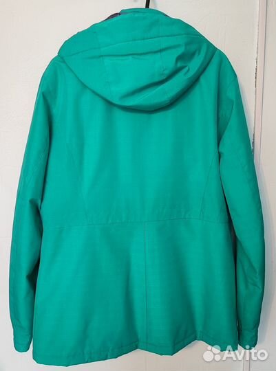 Куртка демисезонная женская