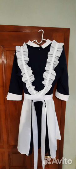 Школьная форма