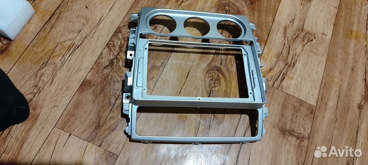 Переходная рамка Suzuki Liana 2004-2008