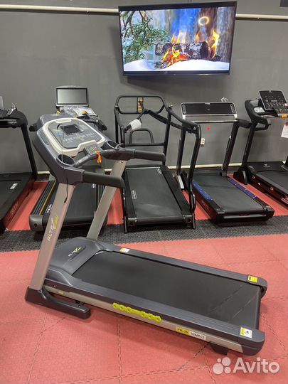 Беговая дорожка Италия