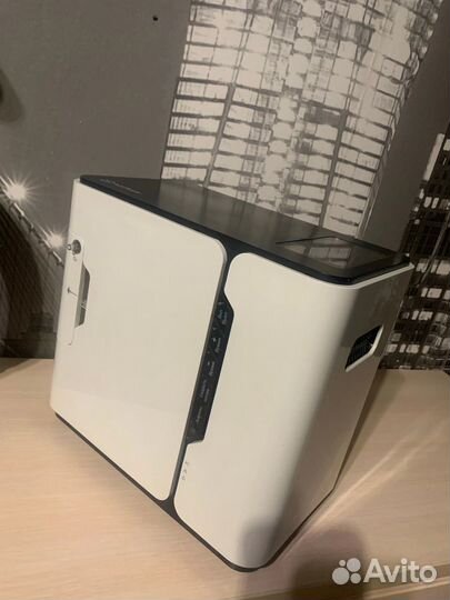 Кислородный концентратор армед 8F-1