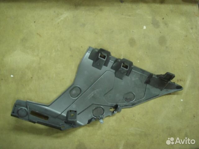 Бмв крепление крыла Перед Лев (нов) BMW X5 13-18