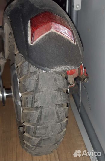 Оригинальный электросамокат kugoo speed max