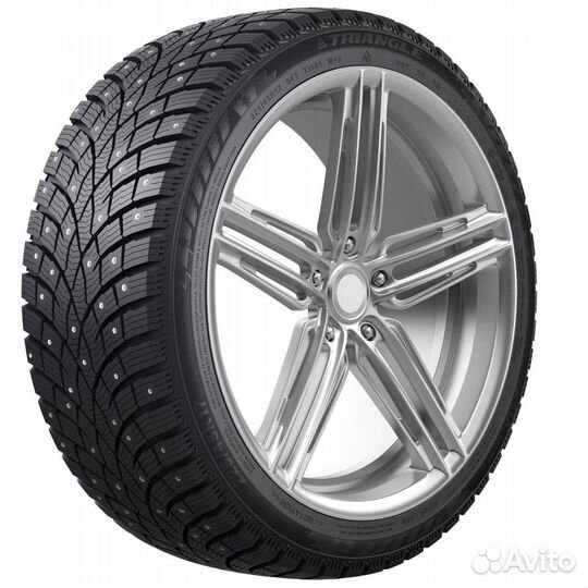 Triangle IcelynX TI501 215/55 R17 98T