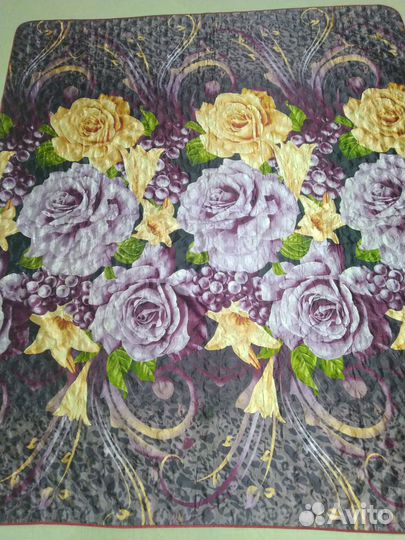 Одеяло- покрывало