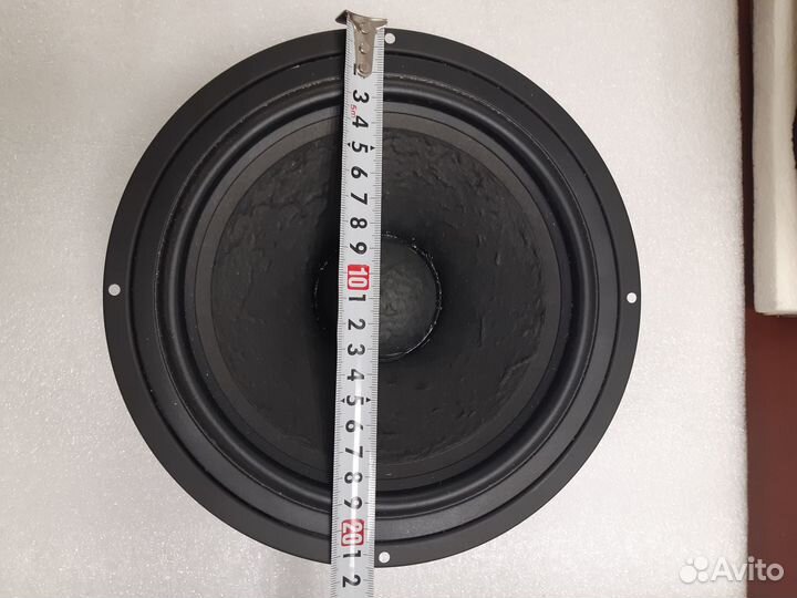 Нч-сч динамик про Wharfedale 2080Н 150Вт 8Ом новый