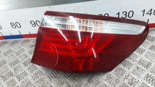 Фонарь задний правый lexus LS 4 (3KR09MY01)