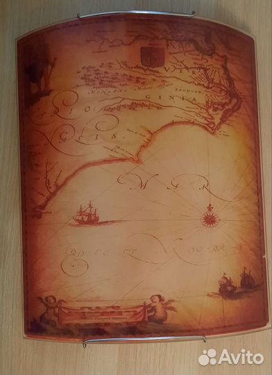 Настенный светильник бра