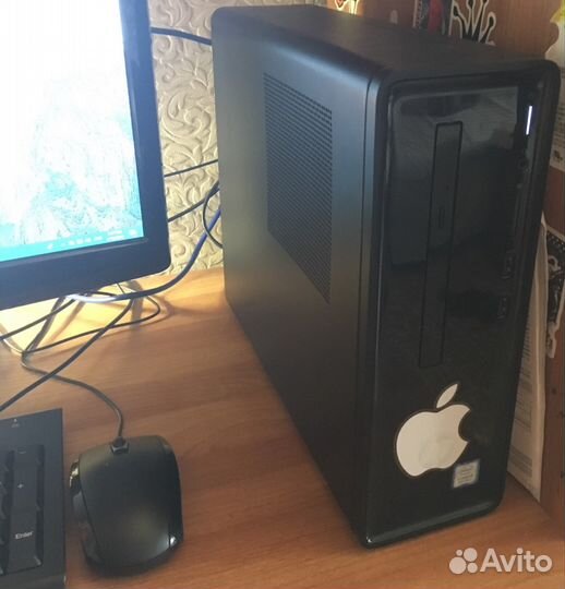 Core i3 8100 - geforce 1030 - 8gb ddr4