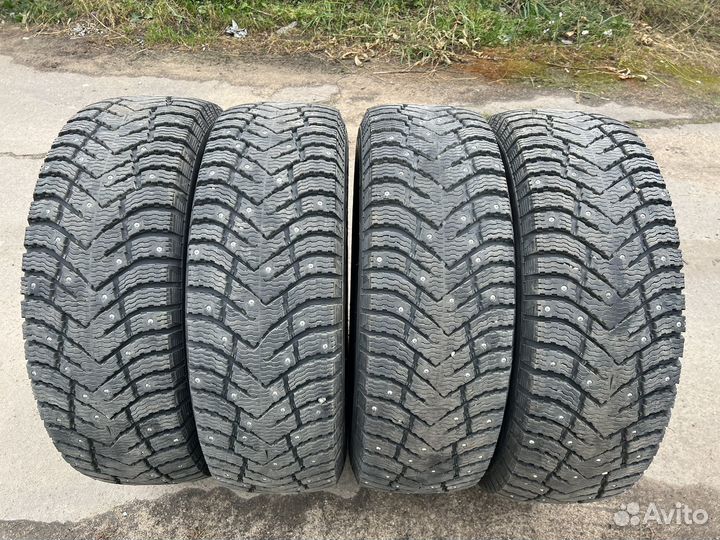 Cordiant Snow Cross 2 SUV 215/65 R16 102T