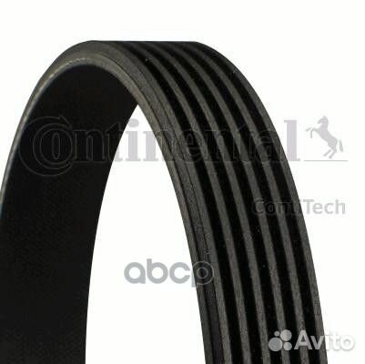 Ремень поликлиновой Audi / Peugeot / Seat / Sko