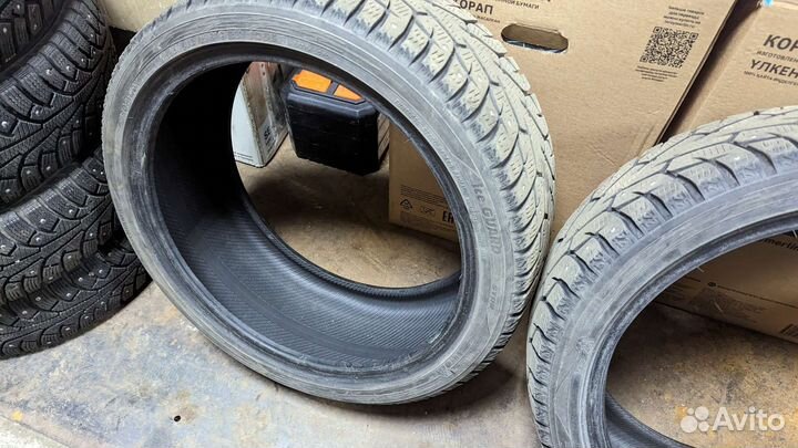 Yokohama Ice Guard IG55 225/40 R18 92T