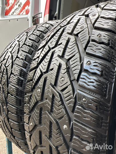 Tigar Ice 205/55 R16