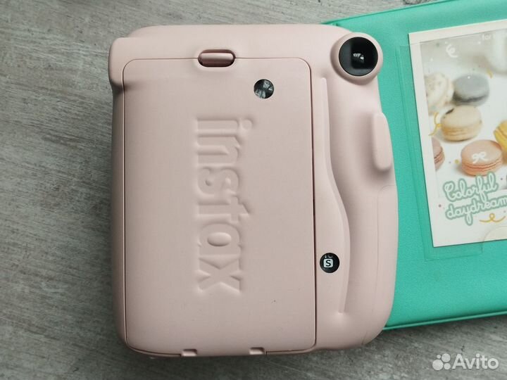 Fujifilm instax mini 11