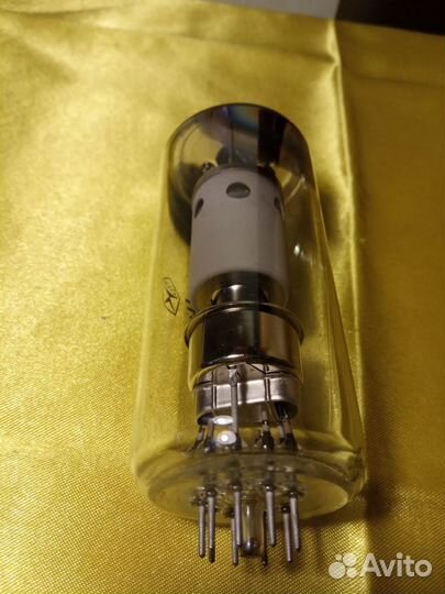 Радиолампа гп-5 СССР Ретро в Коллекцию