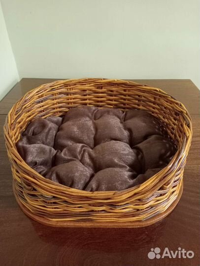 Лежанка для животных