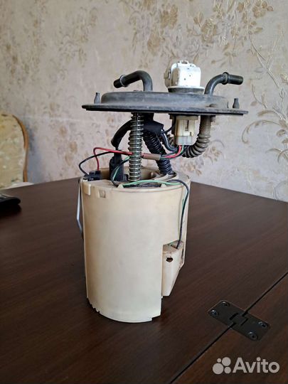 Оригнальный топливный насос
