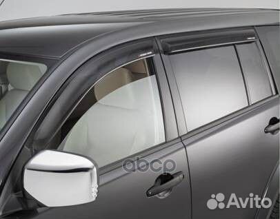 Молдинг кузовной MZ330257 mitsubishi