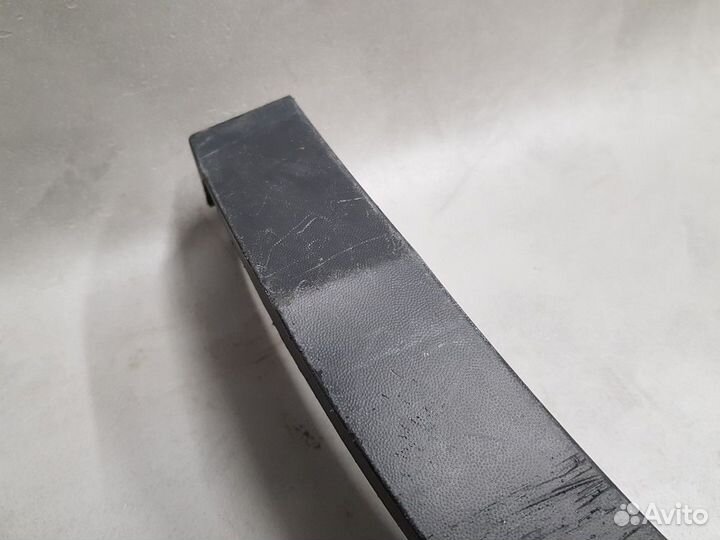 Накладка арки крыла заднего правого R Opel Mokka