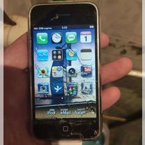 iPhone 1 поколение А1203