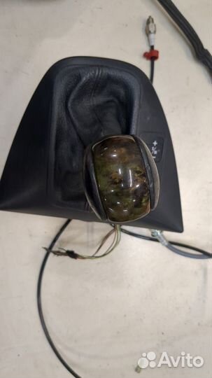 Кулиса кпп BMW X5 E53, 2006