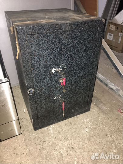 Сейф 3 класс