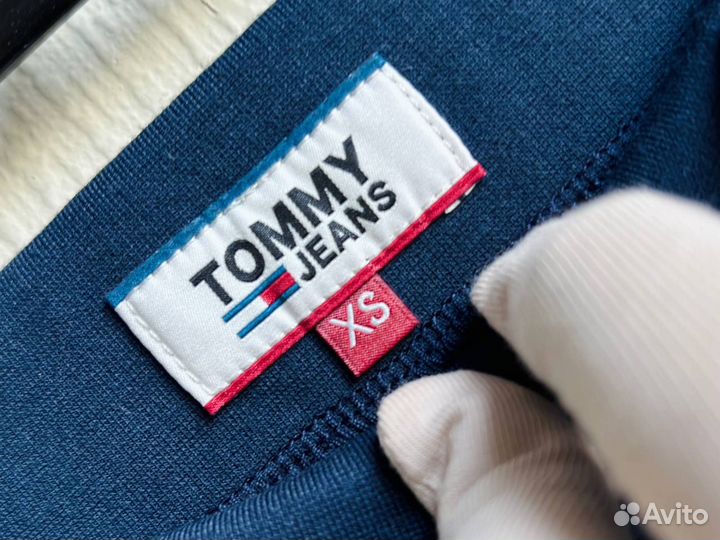 Tommy hilfiger юбка XS