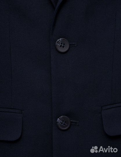 Школьная форма