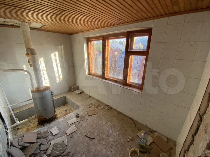 Дом 37,8 м² на участке 4,5 сот.