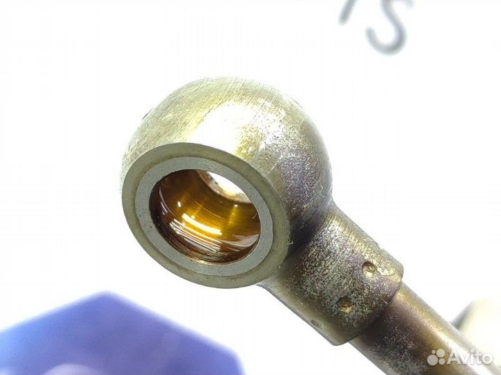 Маслопровод Bmw X5 E70 рест N63B44 2010