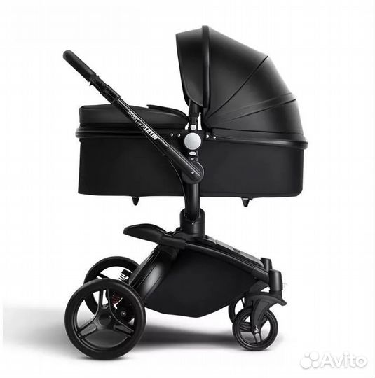 Коляска 2 в 1 новая