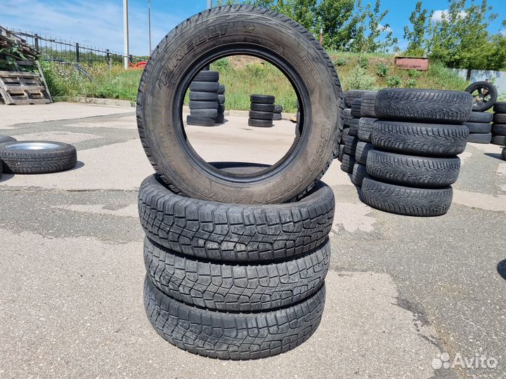 Pirelli Scorpion ATR 185/75 R16 93T