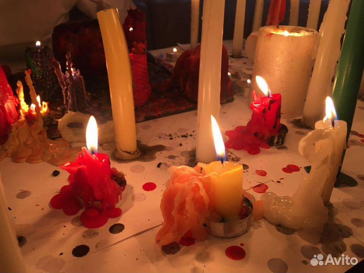 Приворот без последствий, верну мужа, жену,обучени