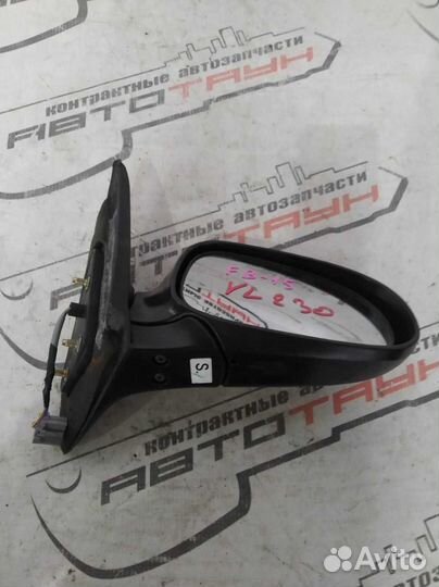 Зеркало nissan sunny B15 FB15 FNB15 JB15 QB15 SB15