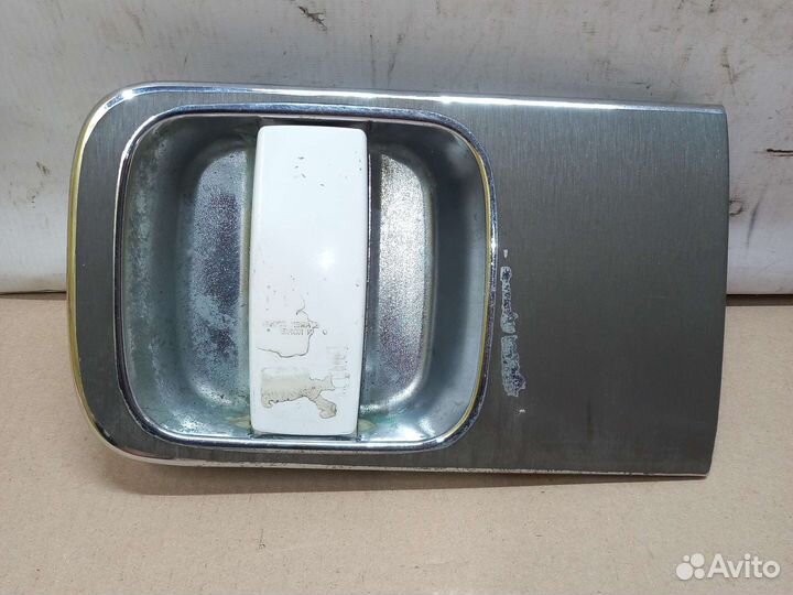 Ручка задняя правая Хундай H1