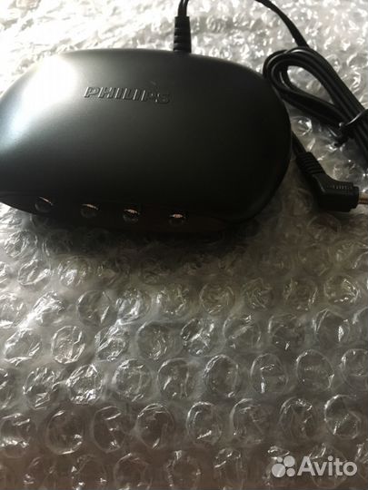 Передатчик