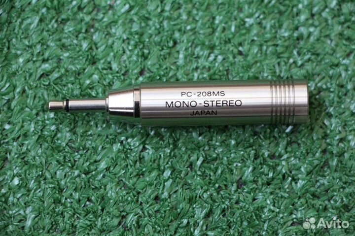 Jack-MiniJack переходники Sony, Япония