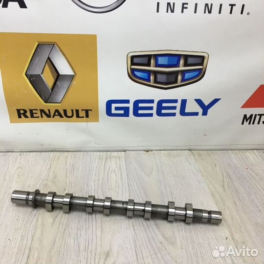 Распредвал Renault symbol