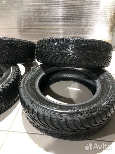 Yokohama Ice Guard G075 185/65 R14 60C